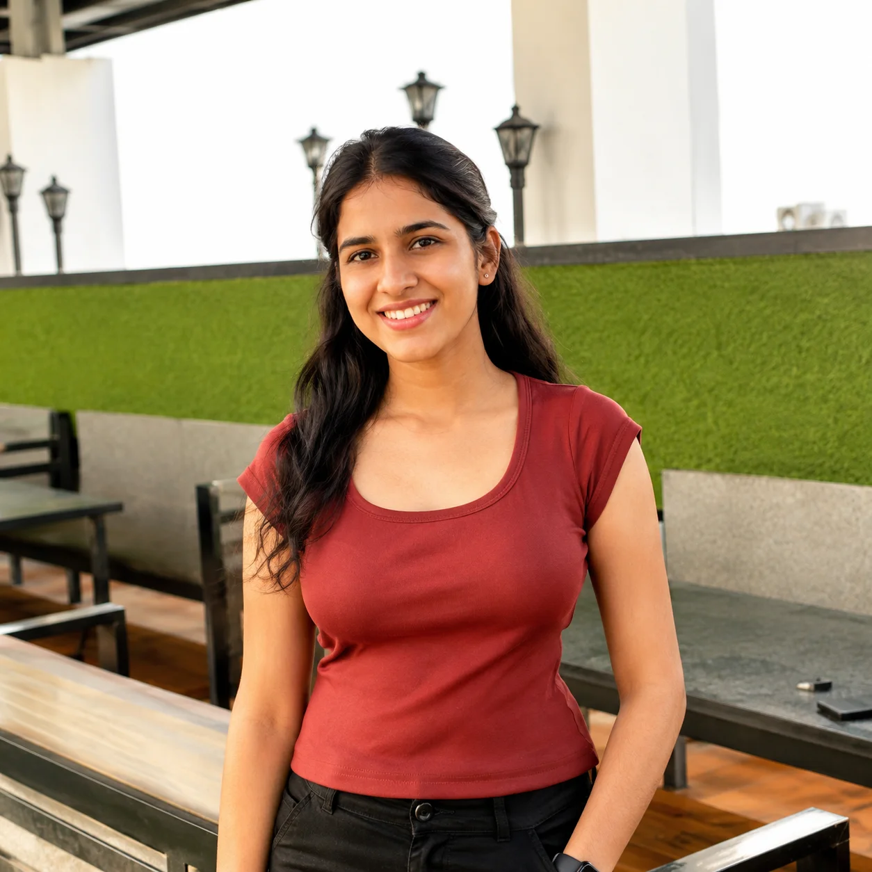 Kirti Verma